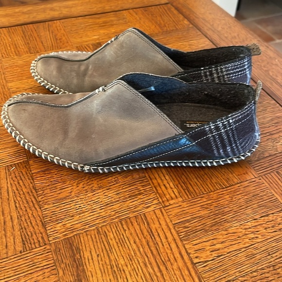 Timberland x Smartwool Shoes Mens size 10 - Picture 4 of 8